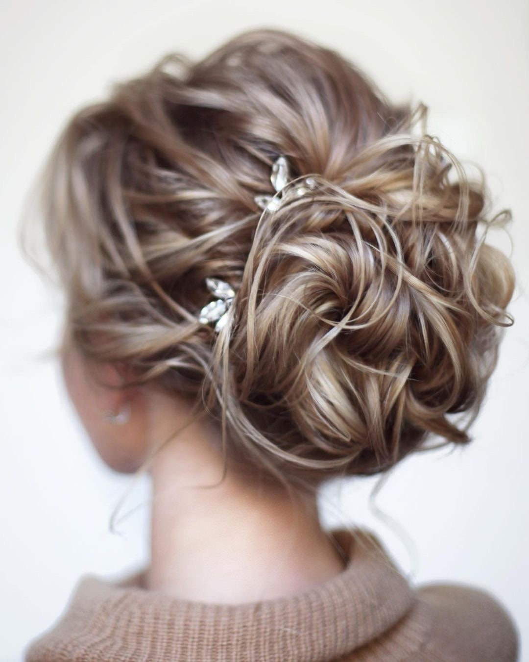 Crystal Hair pins Bridal hair pins Crystal Wedding hair pins Gold Bridal hair pins Silver Wedding hair pins Bridesmaids hair pins Crystal