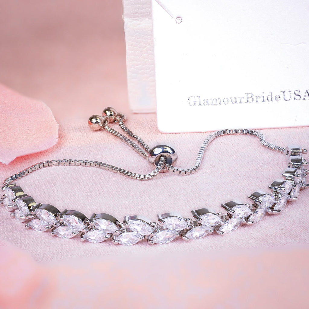 Bridal hair piece Bridal hair vine Bridal Hair Accessories Wedding Hair Accessories Silver Wedding hair piece Rose gold Bridal hair vine
